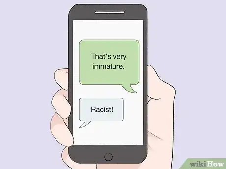 Image titled Respond when Someone Calls You a "Racist" Step 6